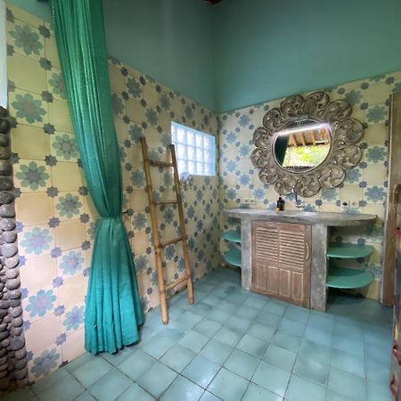 Darmada Eco Resort Сидемен Экстерьер фото